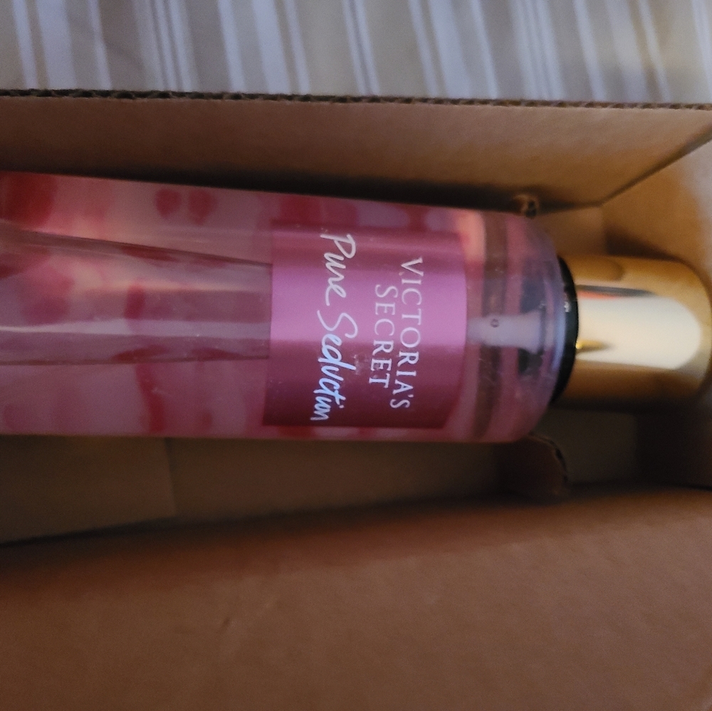 Victoria Secret Fragrance Mist